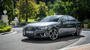 2019 Audi A4